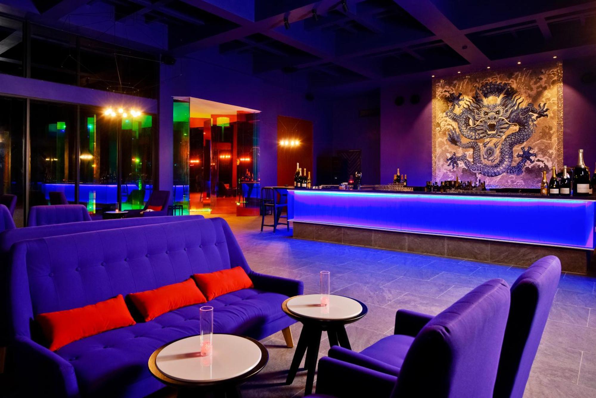 Kandima Maldives Kudahuvadhoo Exterior photo The bar at the 101 Skybar